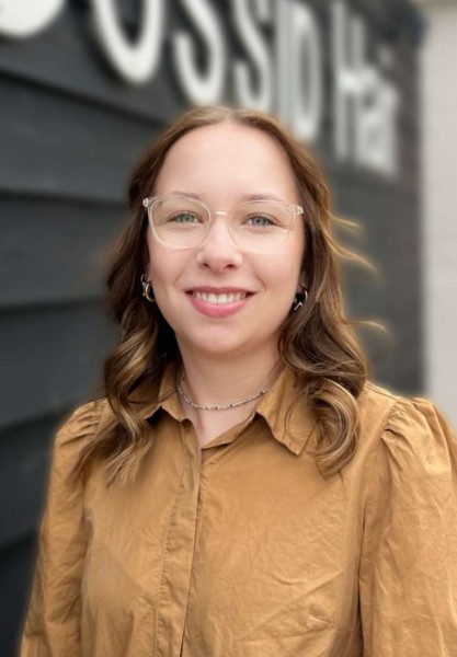 Julie Bilgrav